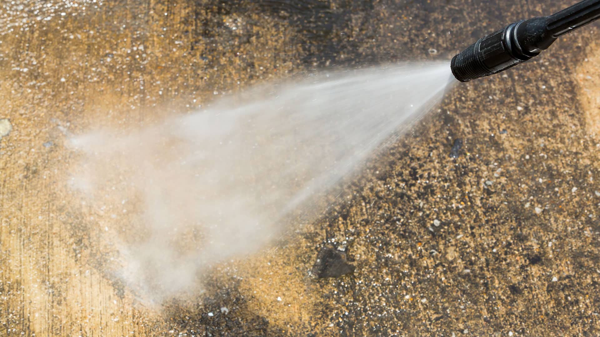 Cleaning Services Banner