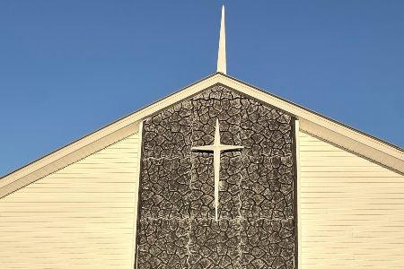 Church Cleaning in Clarksville, FL Thumbnail