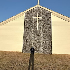 Church Cleaning in Clarksville, FL 0