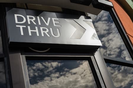 Drive-Thru Cleaning Thumbnail