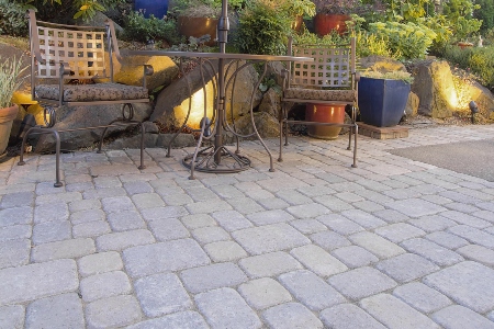 Patio Cleaning Thumbnail