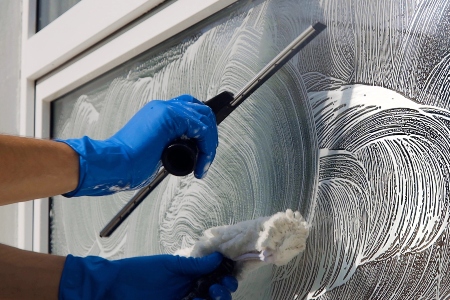 Window Cleaning